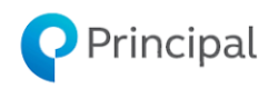 Principal Bank Logo