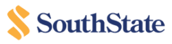 South State Bank Logo